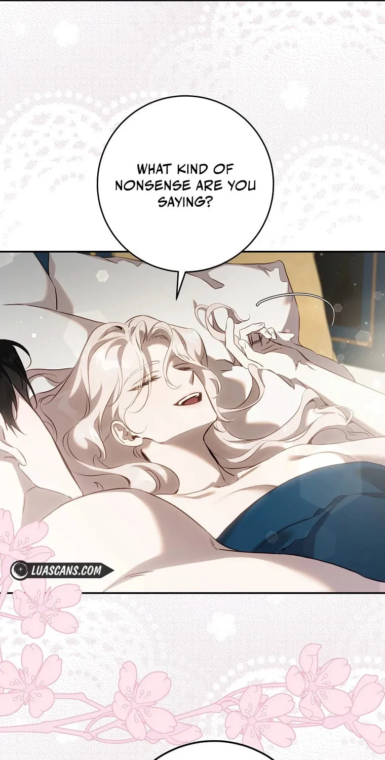The Taming of the Tyrant Chapter 119 page 51 - 