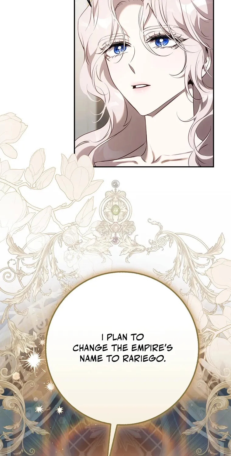 The Taming of the Tyrant Chapter 119 page 63 - 
