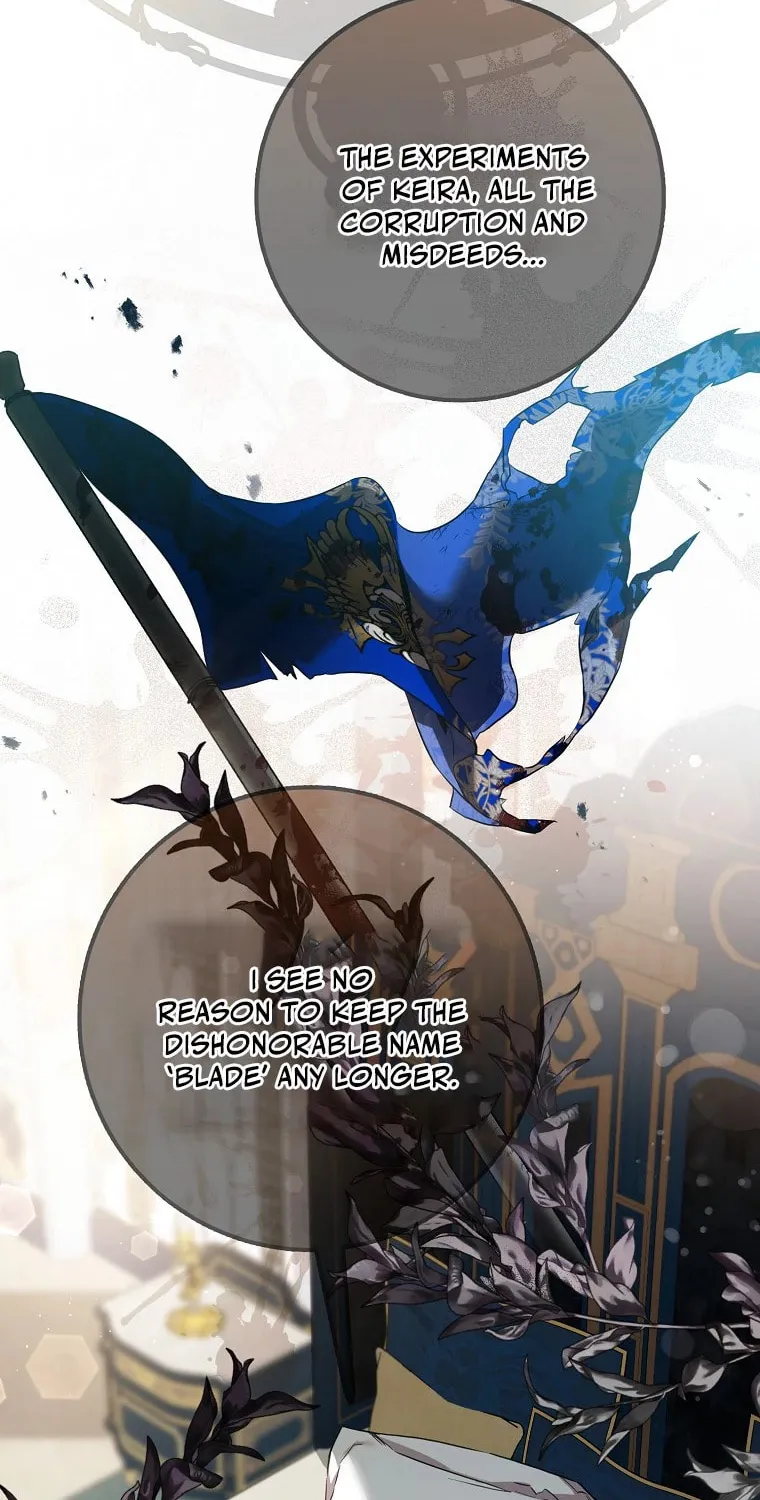 The Taming of the Tyrant Chapter 119 page 65 - 