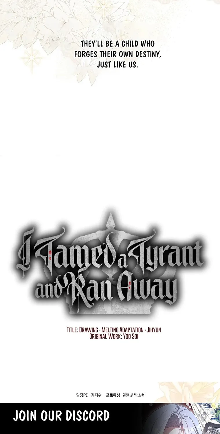 The Taming of the Tyrant Chapter 119 page 74 - 