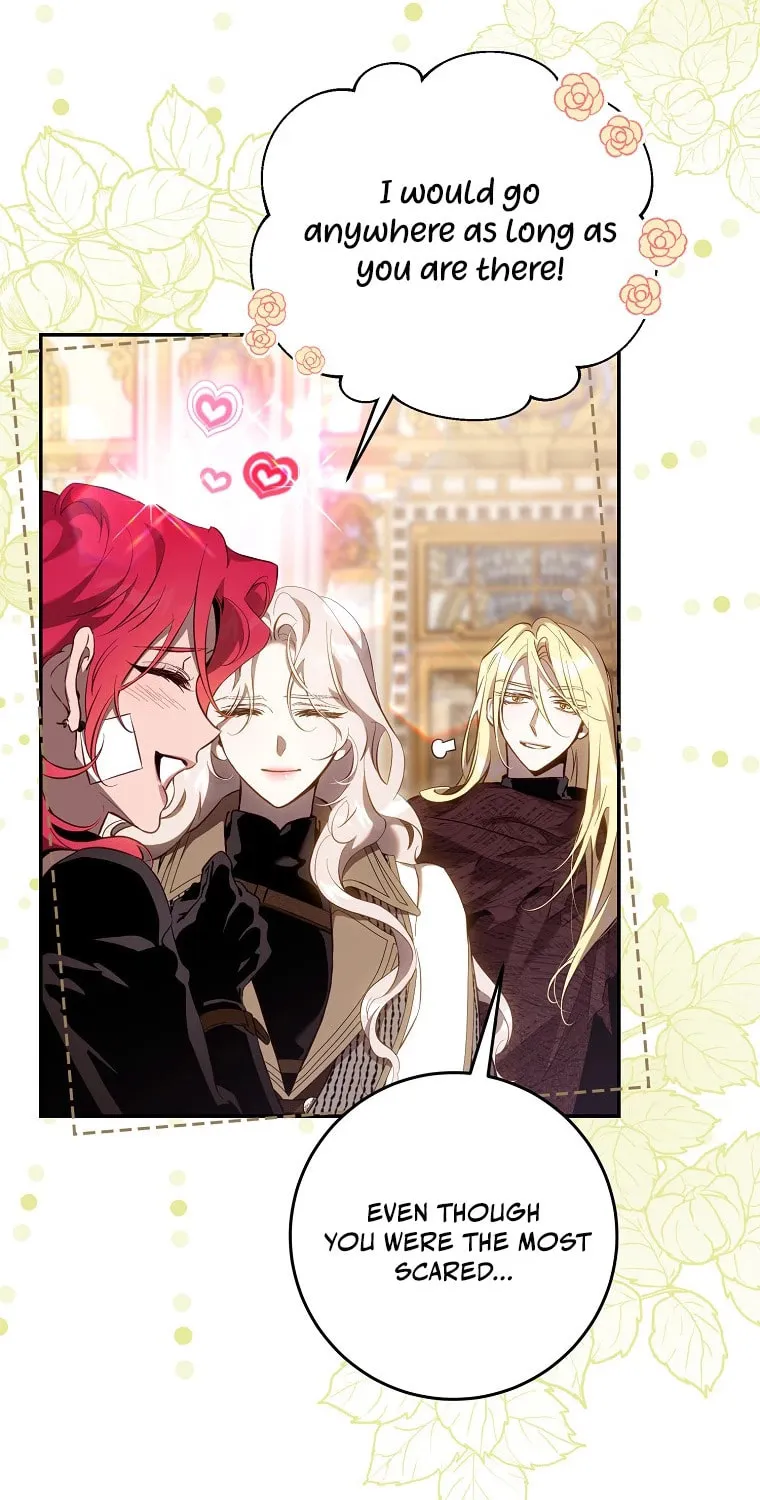 The Taming of the Tyrant Chapter 119 page 10 - 