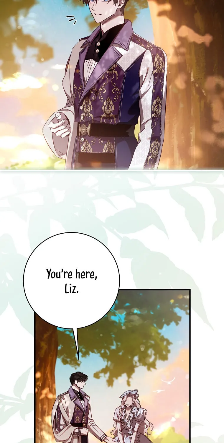 The Taming of the Tyrant Chapter 120 page 12 - 
