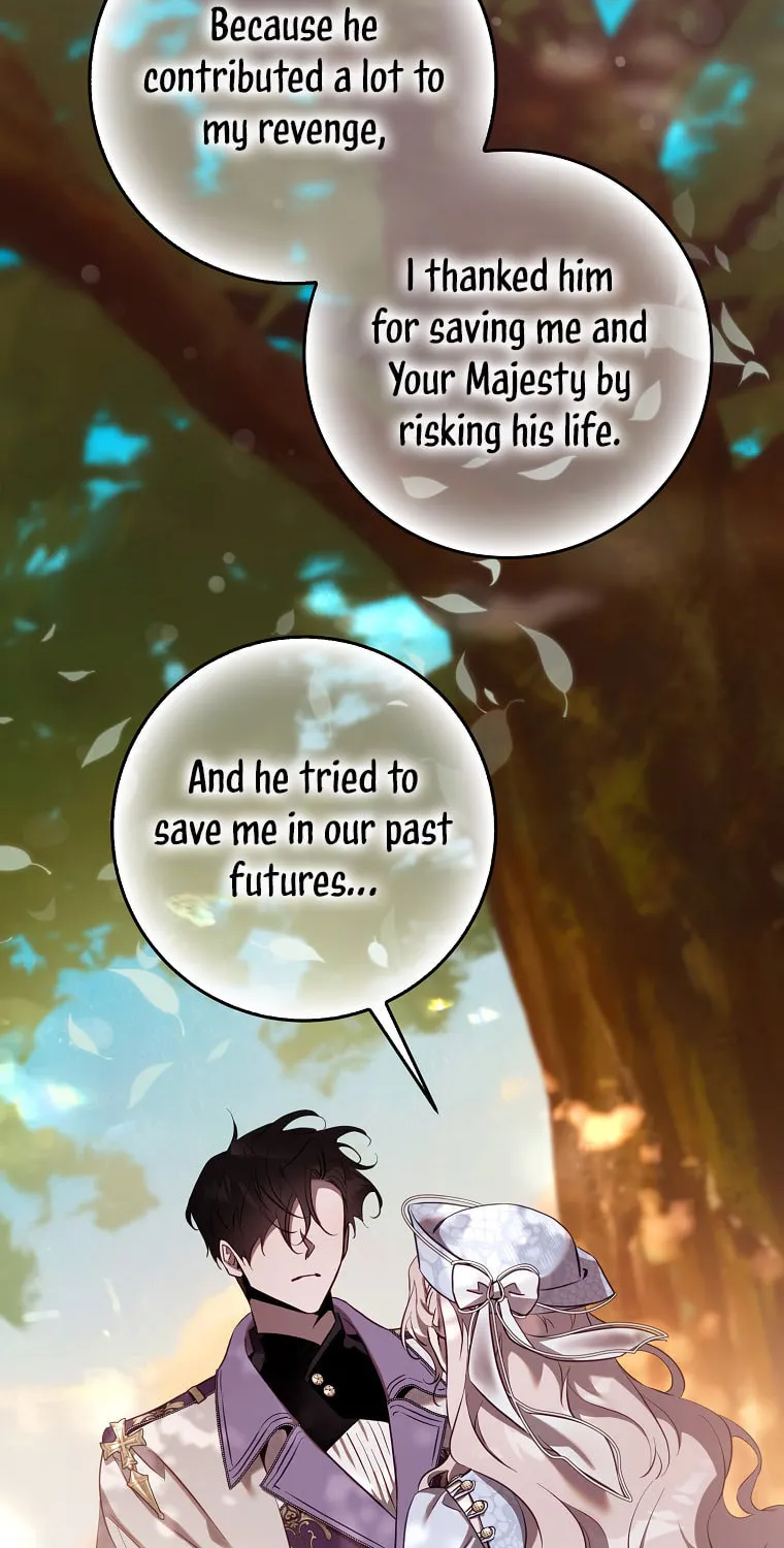 The Taming of the Tyrant Chapter 120 page 15 - 