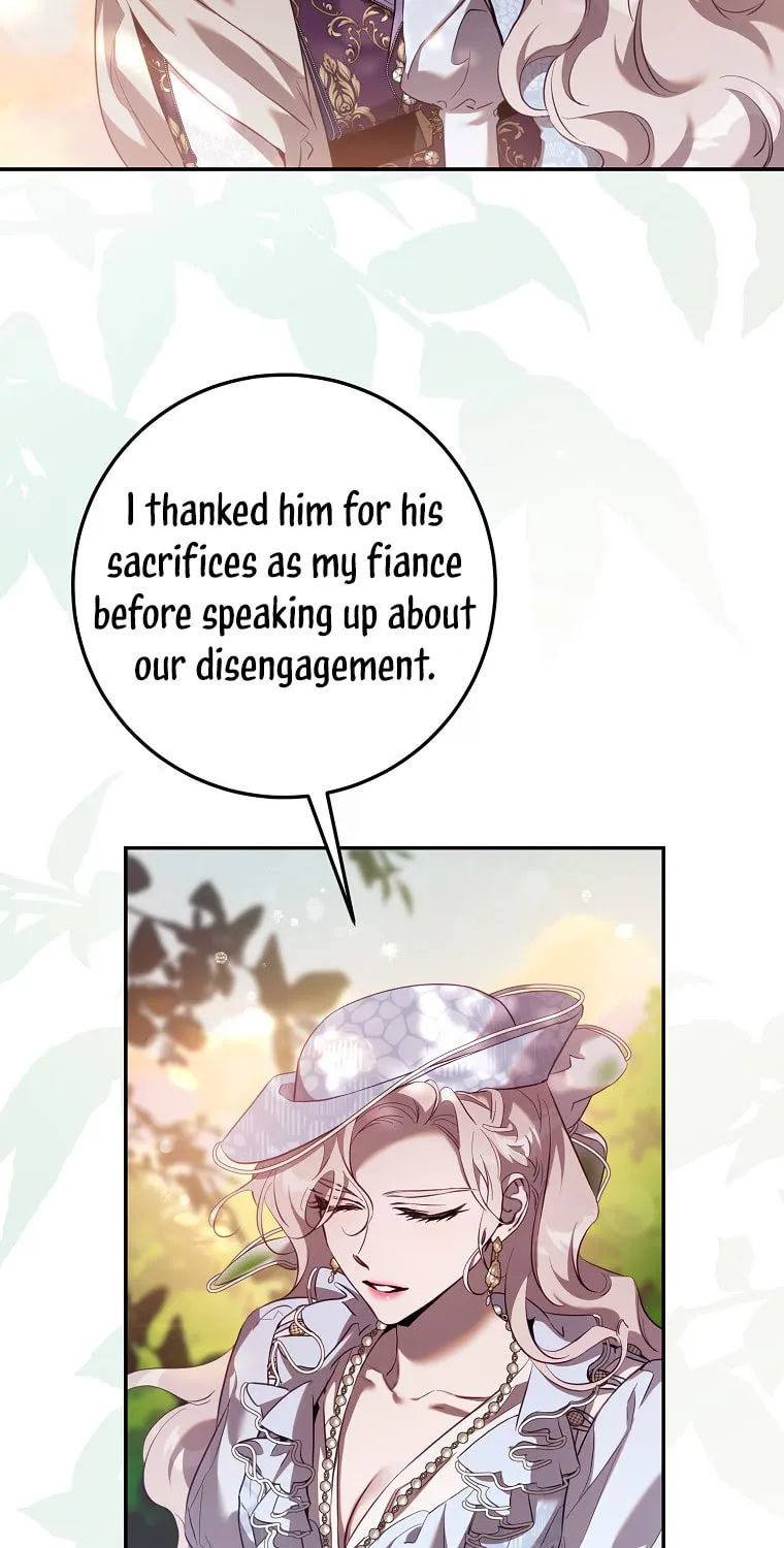 The Taming of the Tyrant Chapter 120 page 16 - 