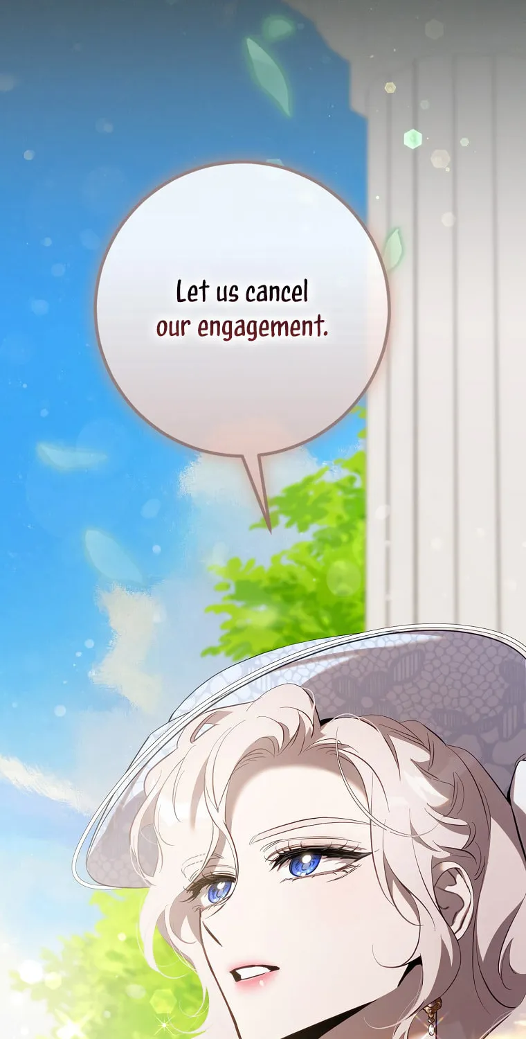 The Taming of the Tyrant Chapter 120 page 19 - 
