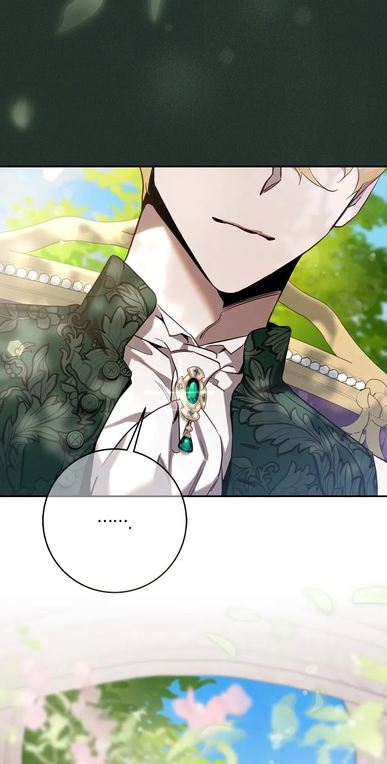 The Taming of the Tyrant Chapter 120 page 22 - 