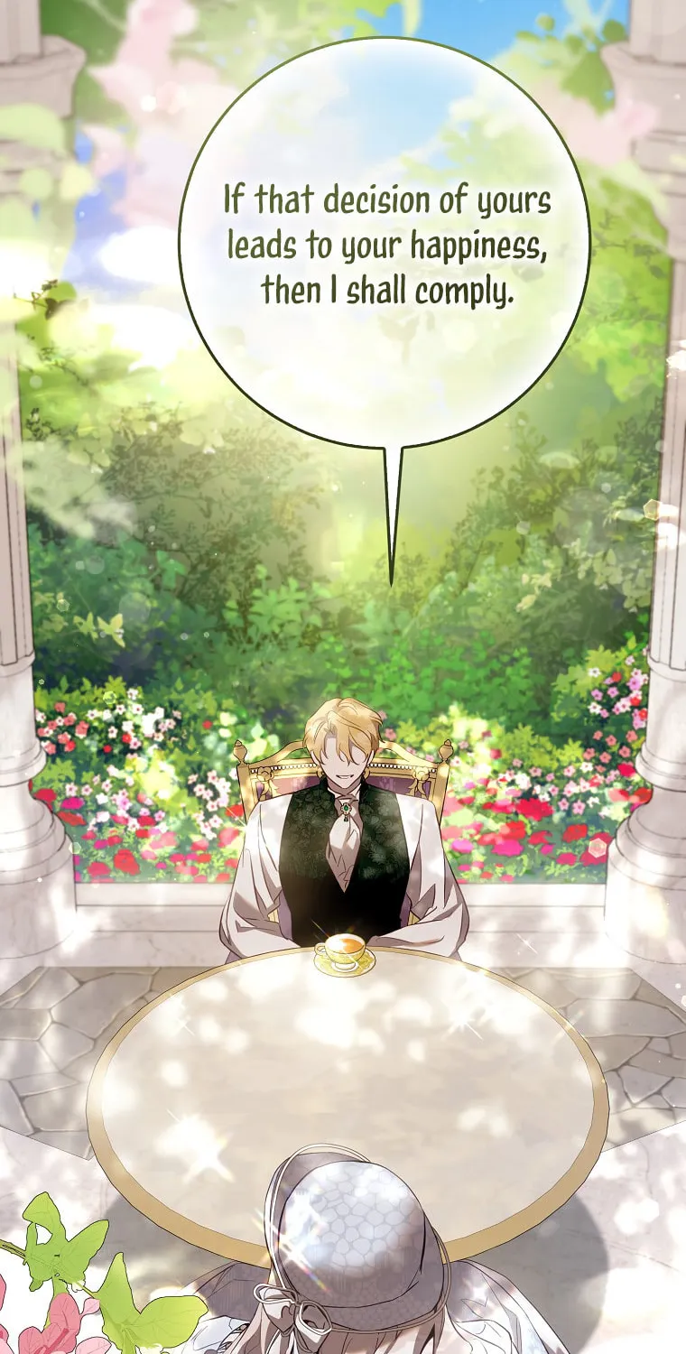 The Taming of the Tyrant Chapter 120 page 23 - 