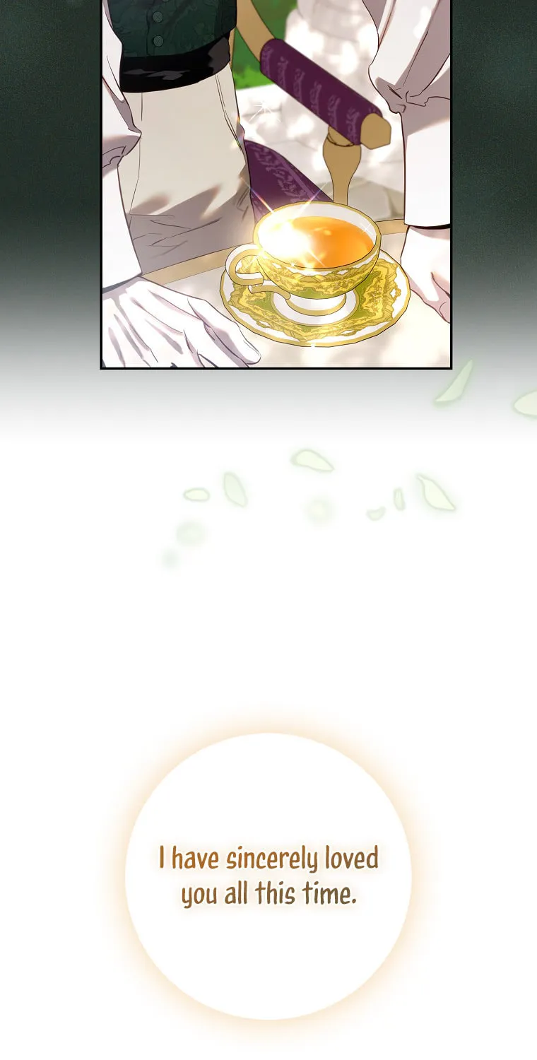 The Taming of the Tyrant Chapter 120 page 28 - 