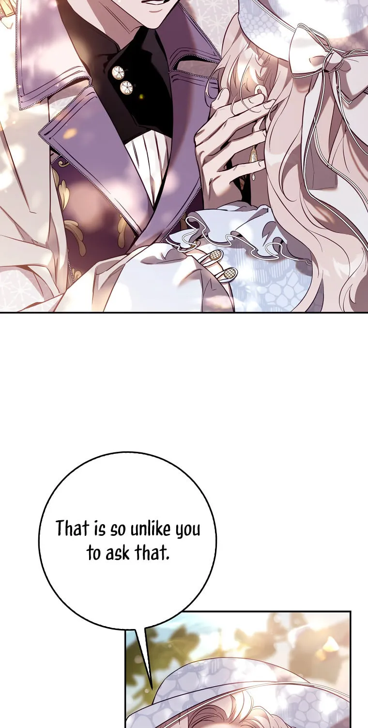 The Taming of the Tyrant Chapter 120 page 36 - 