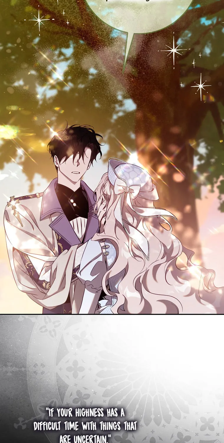 The Taming of the Tyrant Chapter 120 page 38 - 