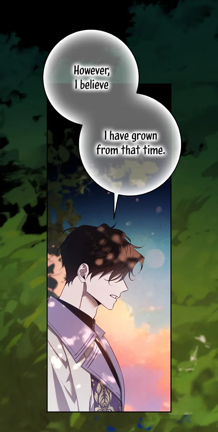 The Taming of the Tyrant Chapter 120 page 44 - 