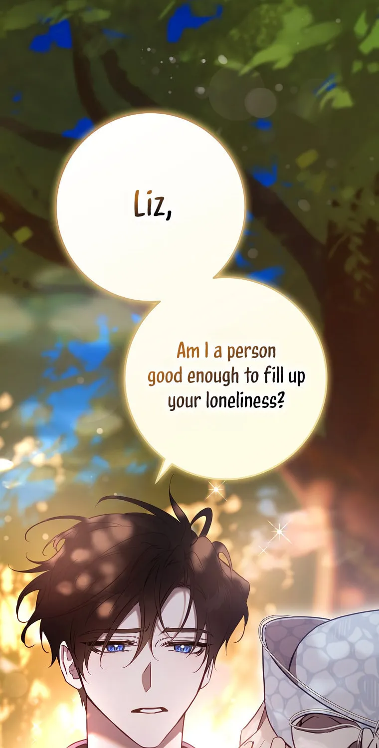 The Taming of the Tyrant Chapter 120 page 45 - 