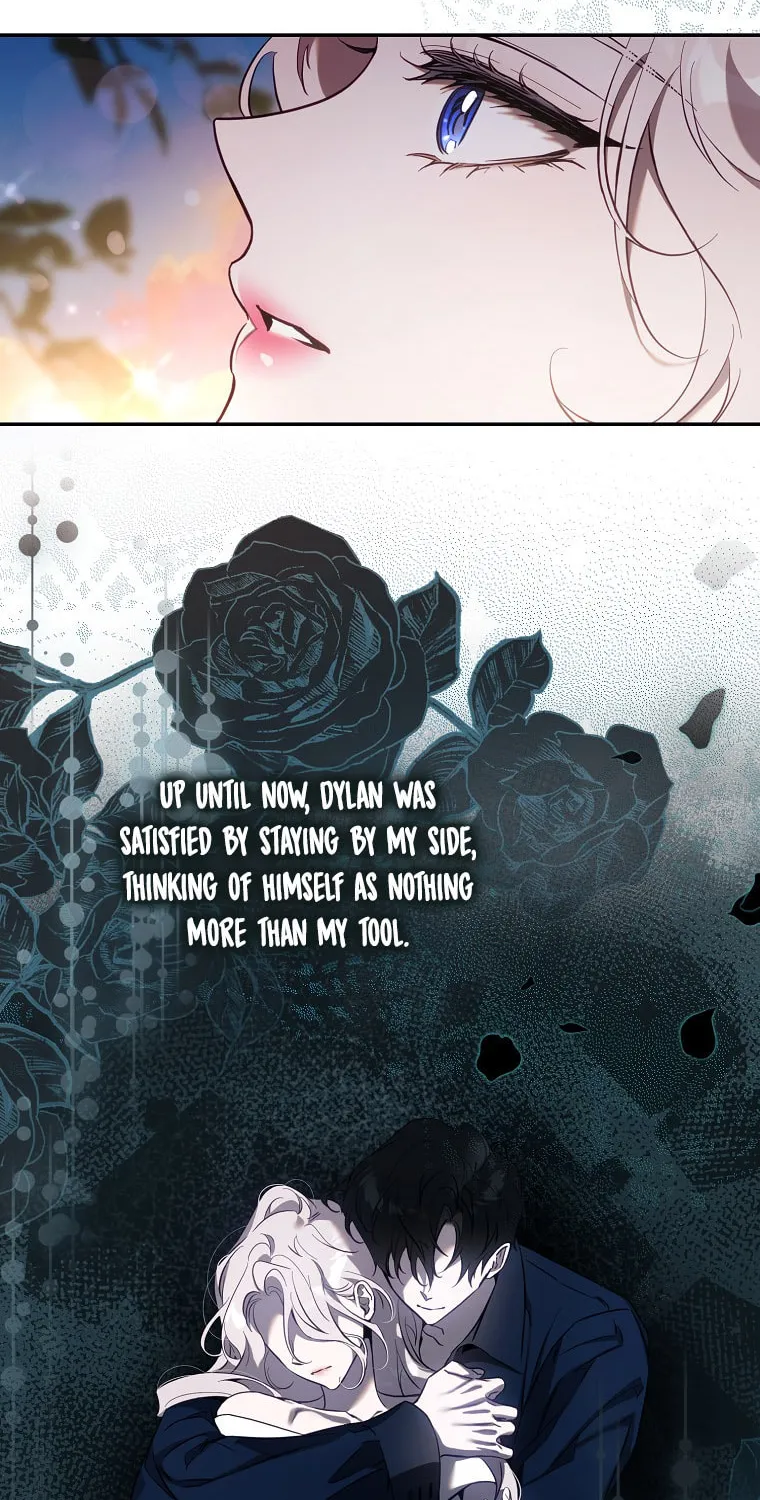 The Taming of the Tyrant Chapter 120 page 47 - 