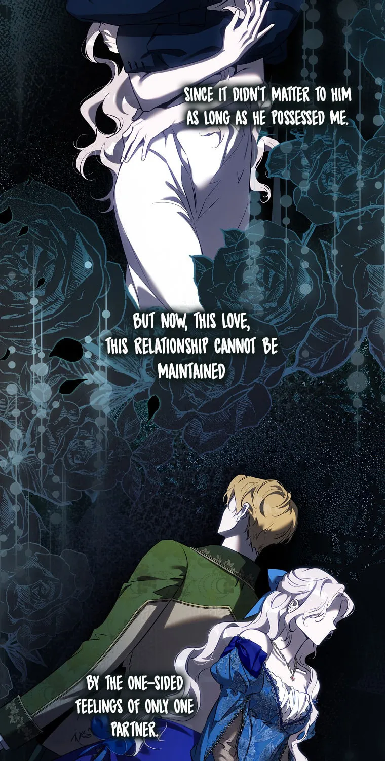 The Taming of the Tyrant Chapter 120 page 48 - 