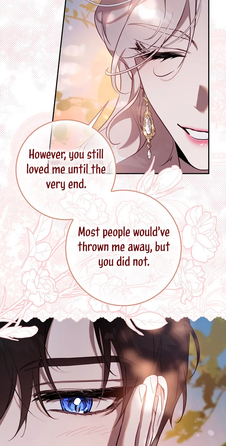 The Taming of the Tyrant Chapter 120 page 54 - 