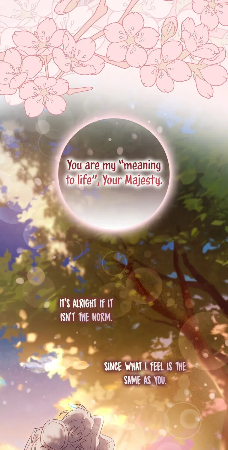 The Taming of the Tyrant Chapter 120 page 57 - 
