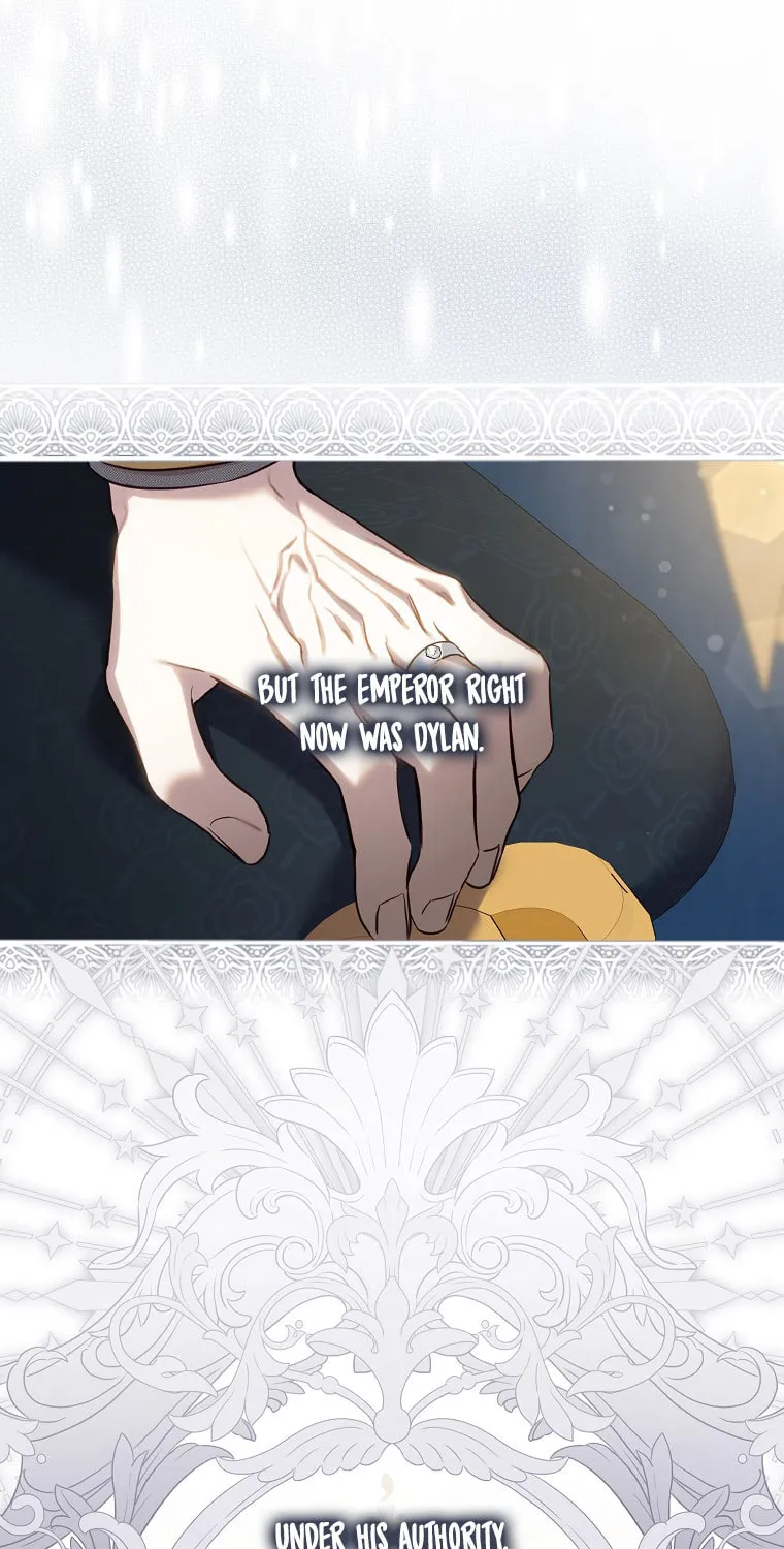 The Taming of the Tyrant Chapter 120 page 7 - 