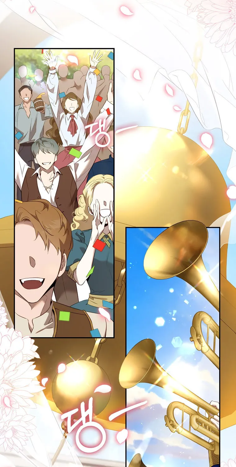 The Taming of the Tyrant Chapter 120 page 64 - 