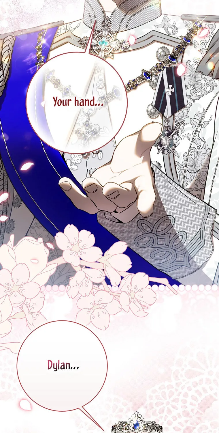 The Taming of the Tyrant Chapter 120 page 67 - 