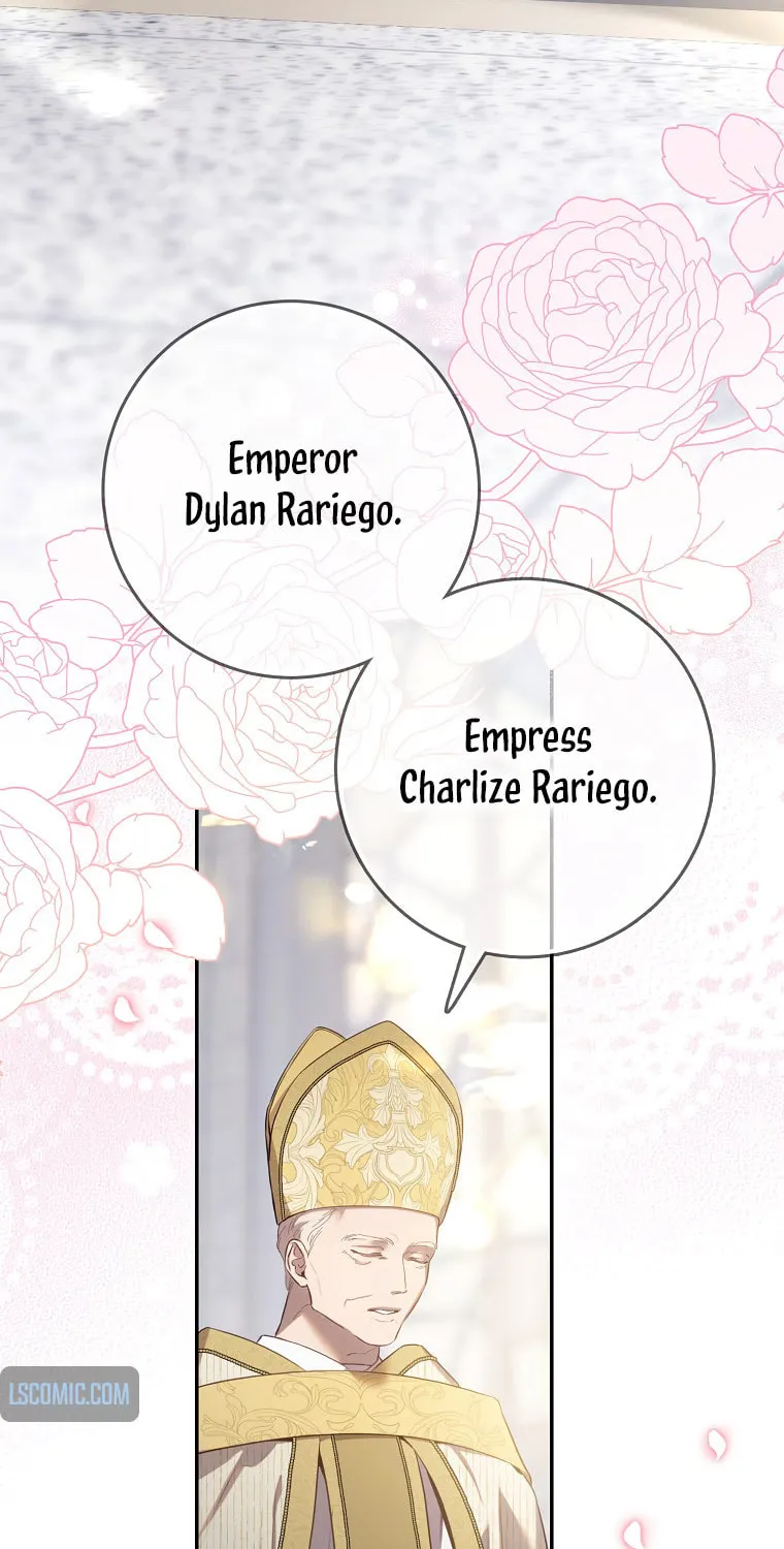 The Taming of the Tyrant Chapter 120 page 71 - 