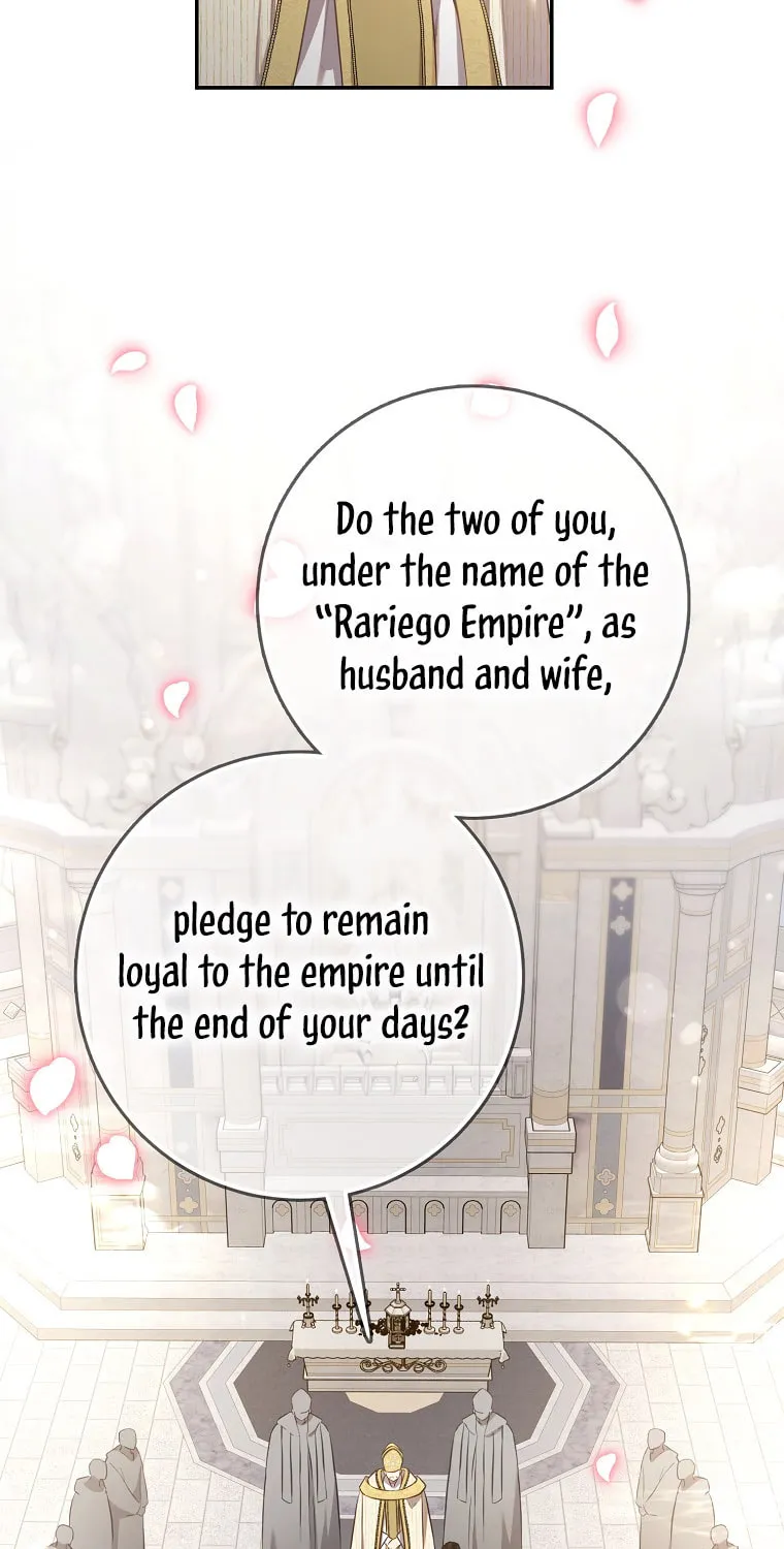 The Taming of the Tyrant Chapter 120 page 72 - 
