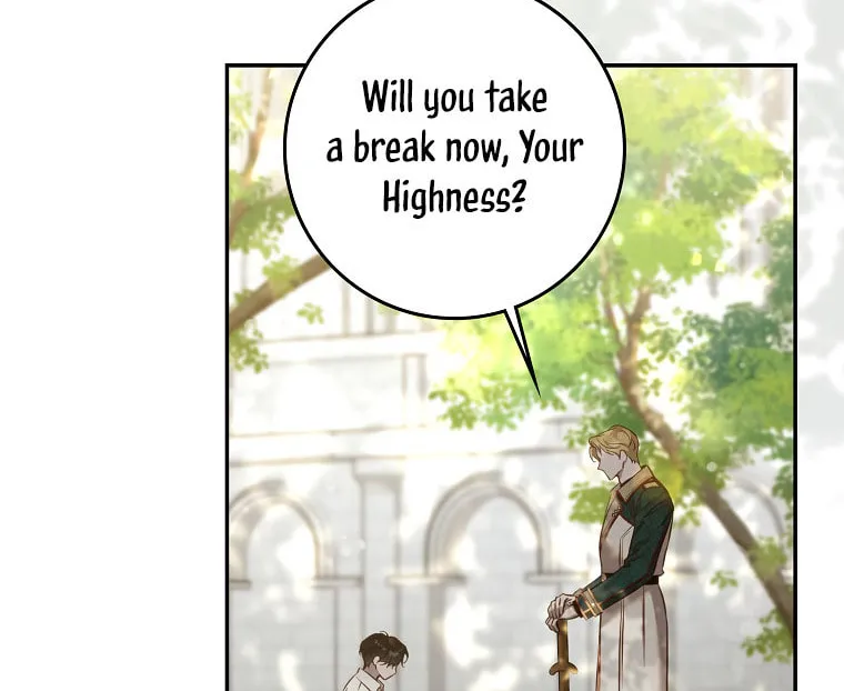 The Taming of the Tyrant Chapter 121 page 13 - 