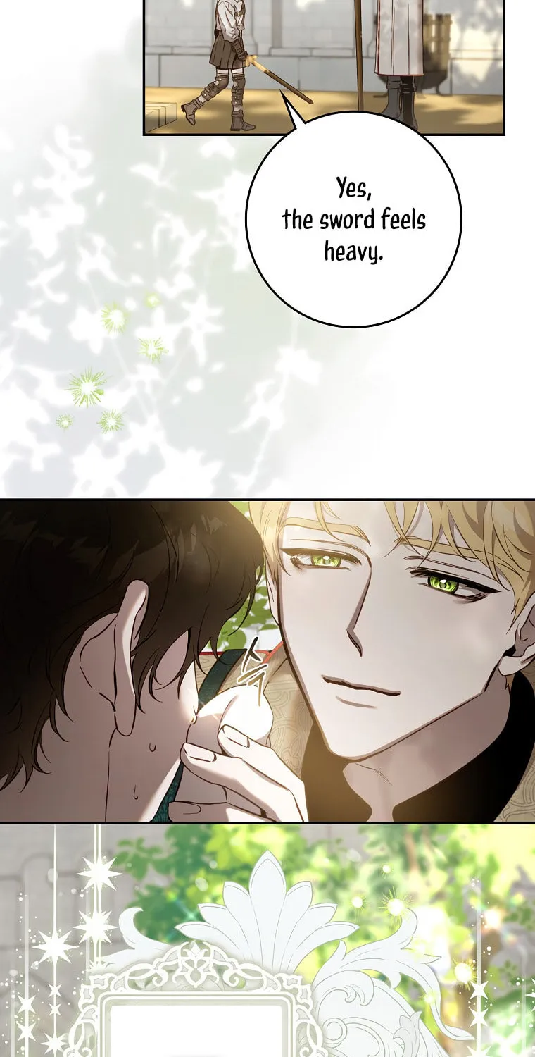 The Taming of the Tyrant Chapter 121 page 14 - 
