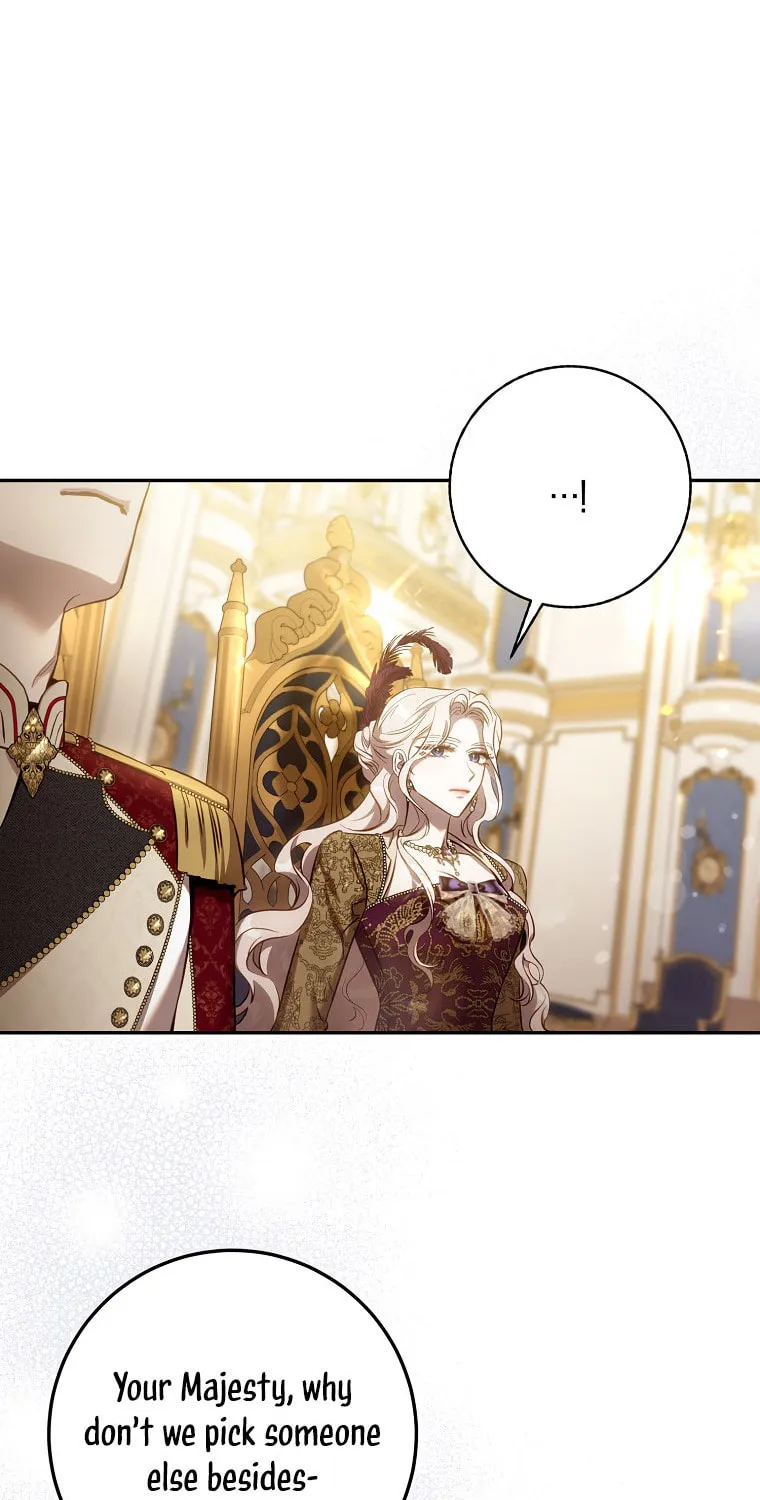 The Taming of the Tyrant Chapter 121 page 26 - 