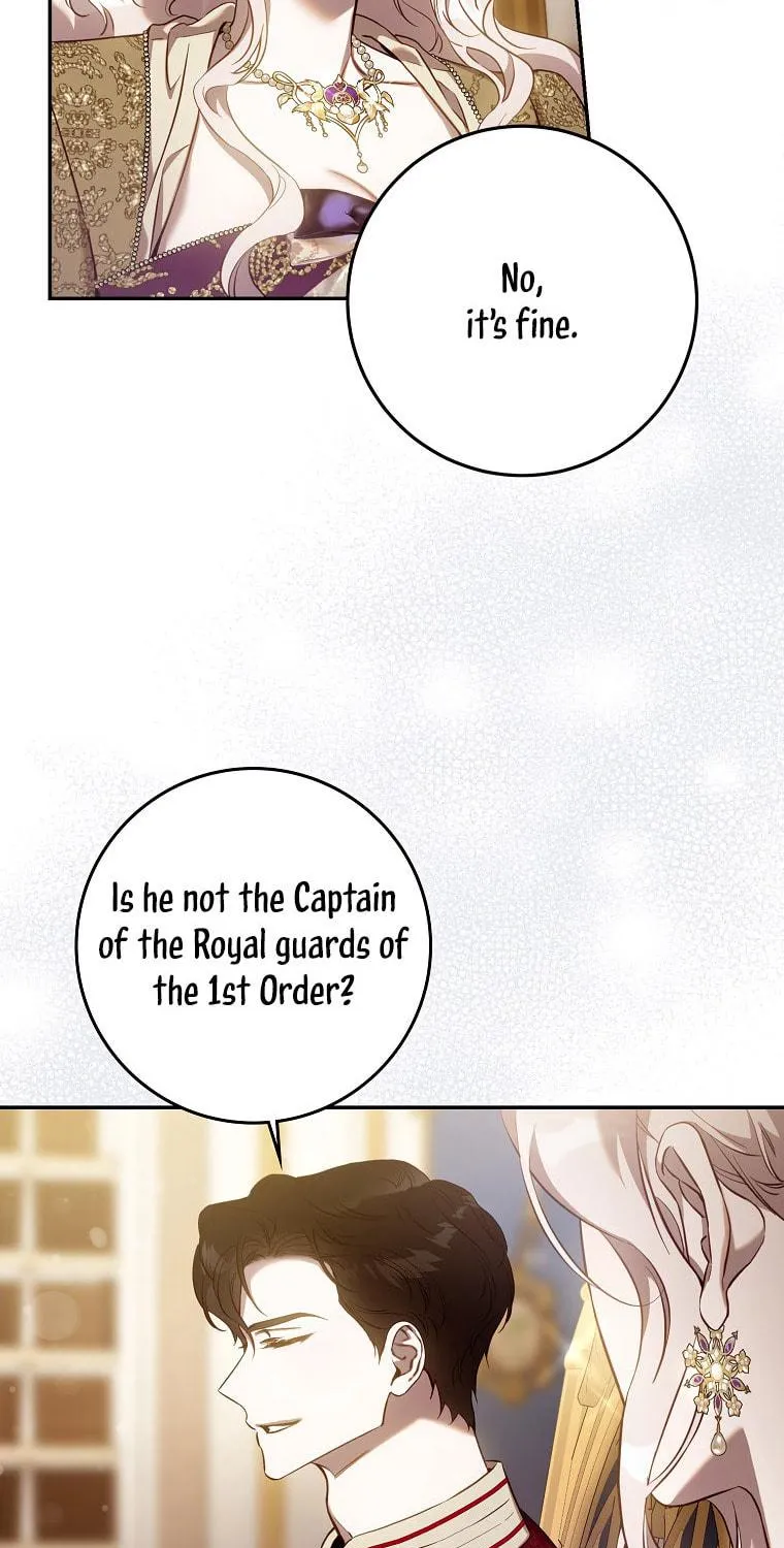 The Taming of the Tyrant Chapter 121 page 28 - 