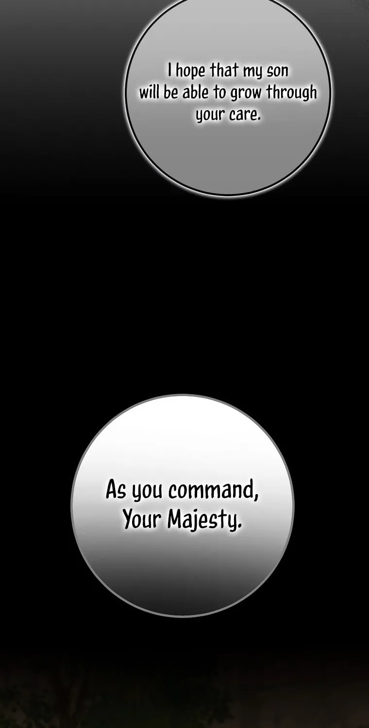 The Taming of the Tyrant Chapter 121 page 32 - 