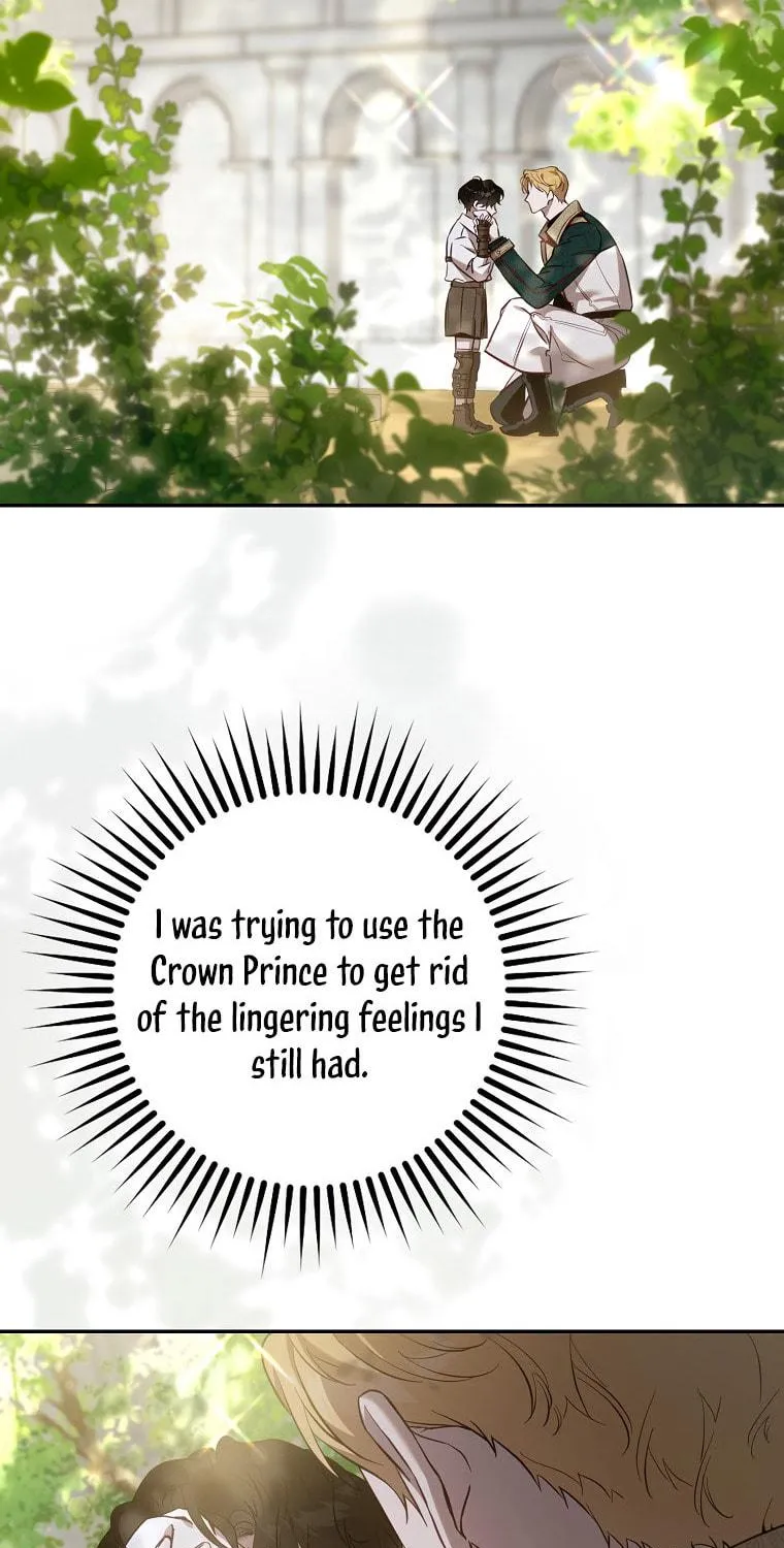 The Taming of the Tyrant Chapter 121 page 34 - 