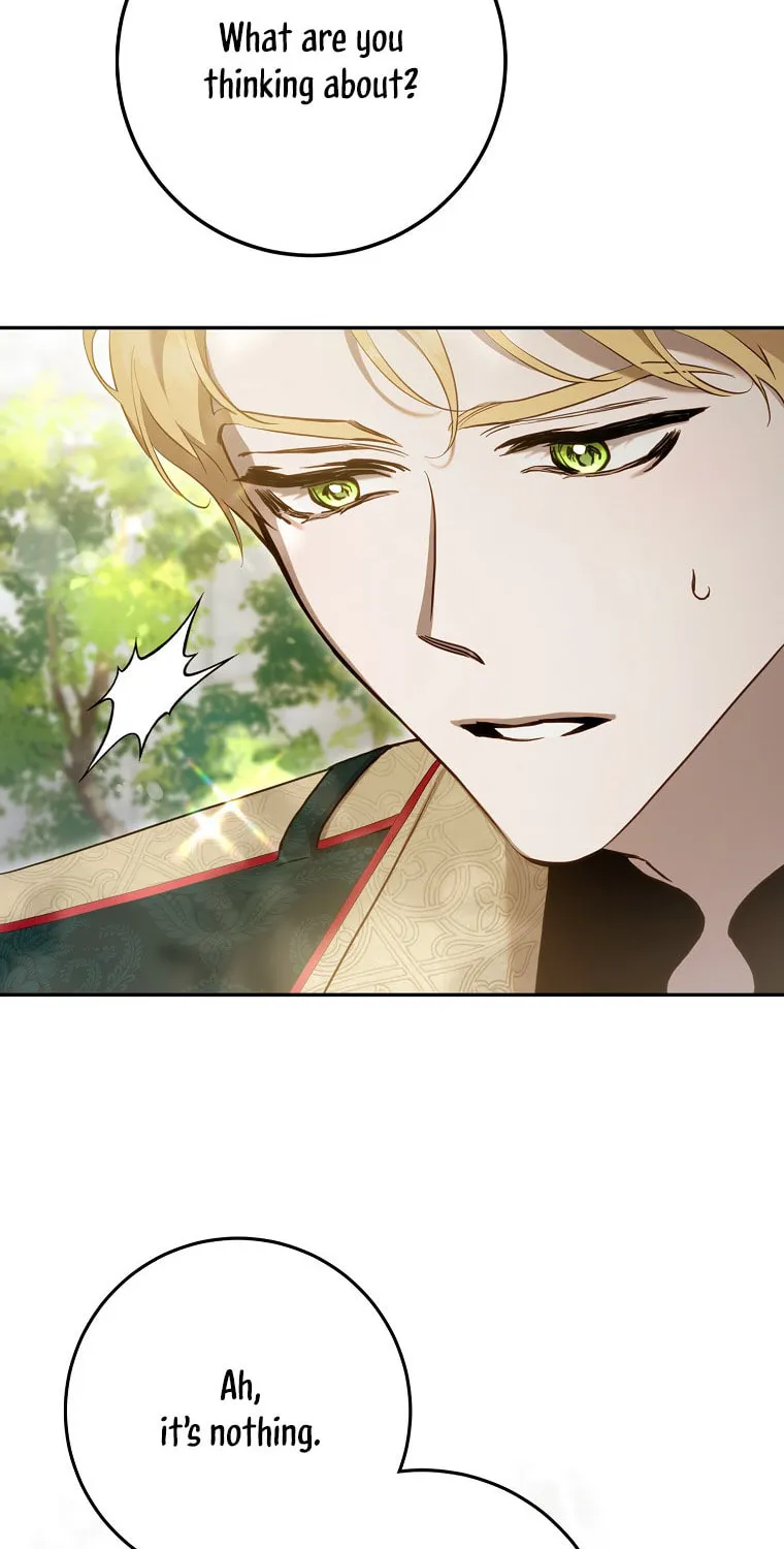 The Taming of the Tyrant Chapter 121 page 42 - 