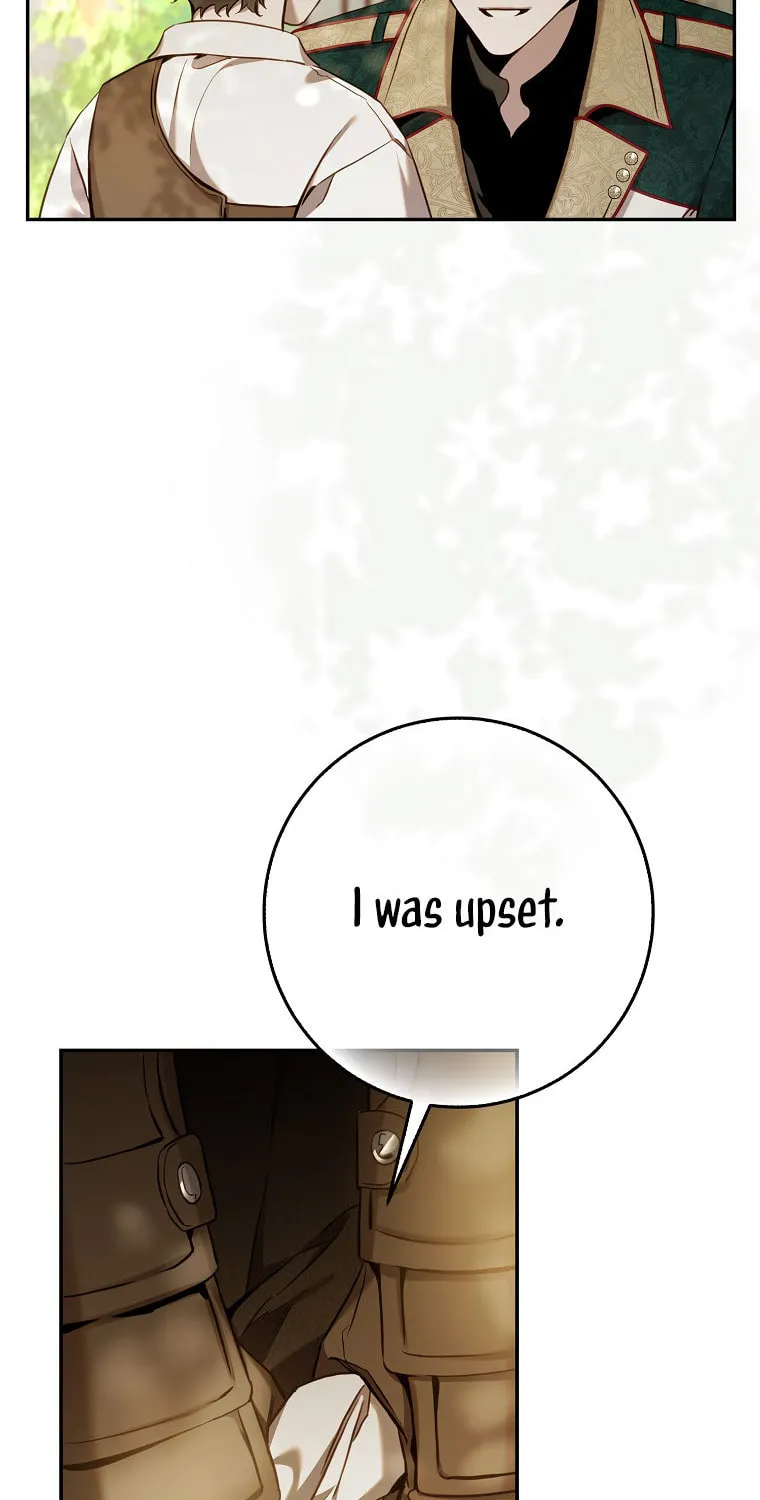 The Taming of the Tyrant Chapter 121 page 44 - 