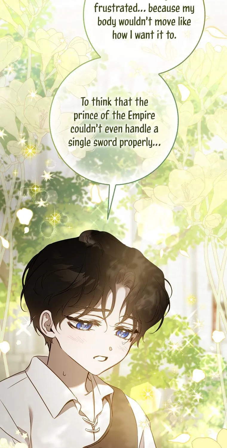 The Taming of the Tyrant Chapter 121 page 46 - 