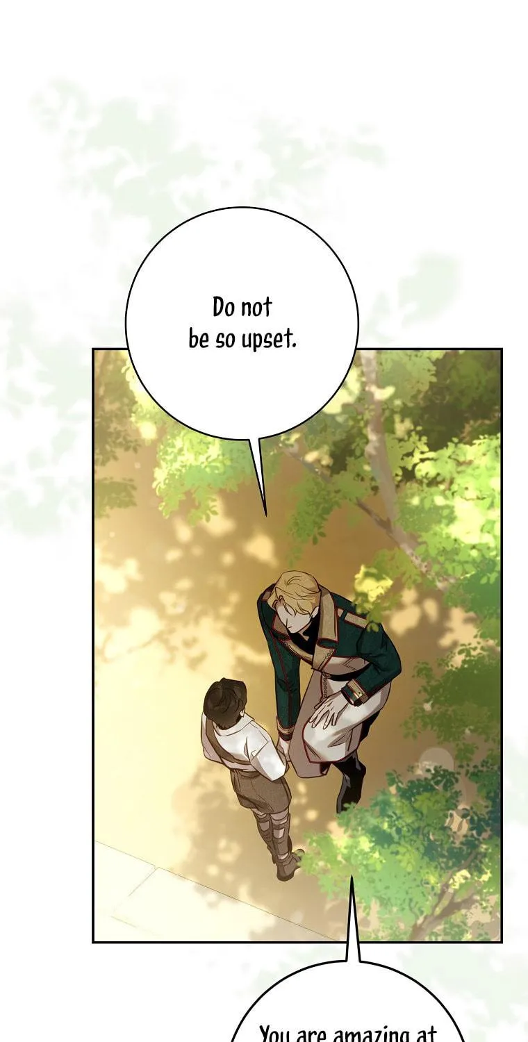 The Taming of the Tyrant Chapter 121 page 48 - 