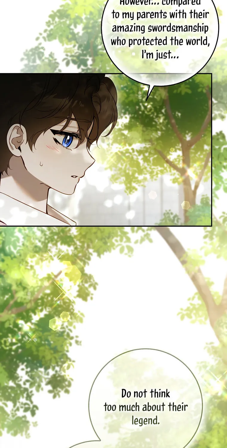 The Taming of the Tyrant Chapter 121 page 50 - 