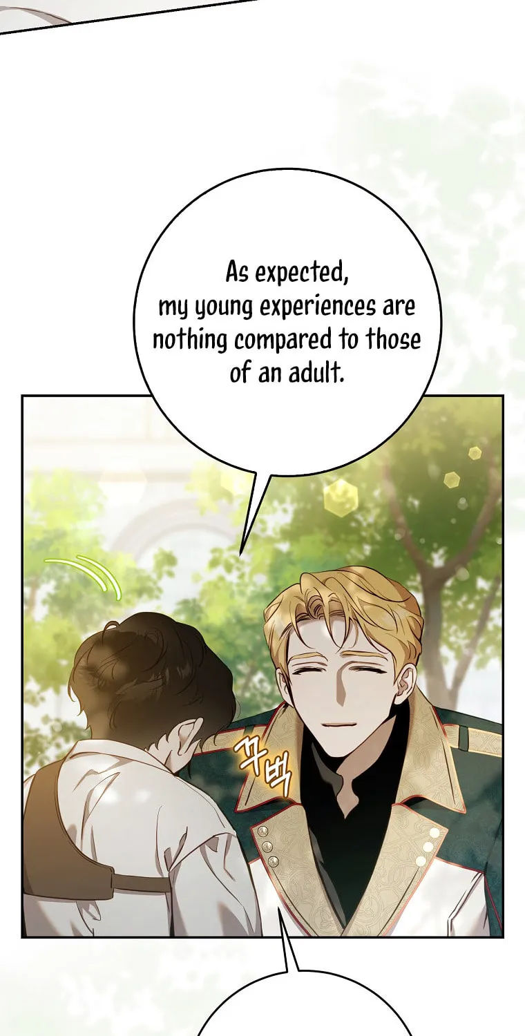 The Taming of the Tyrant Chapter 121 page 56 - 