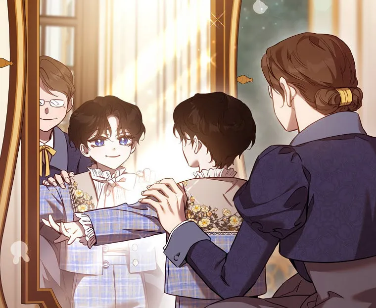 The Taming of the Tyrant Chapter 121 page 63 - 
