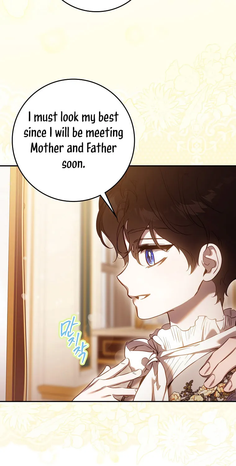 The Taming of the Tyrant Chapter 121 page 66 - 