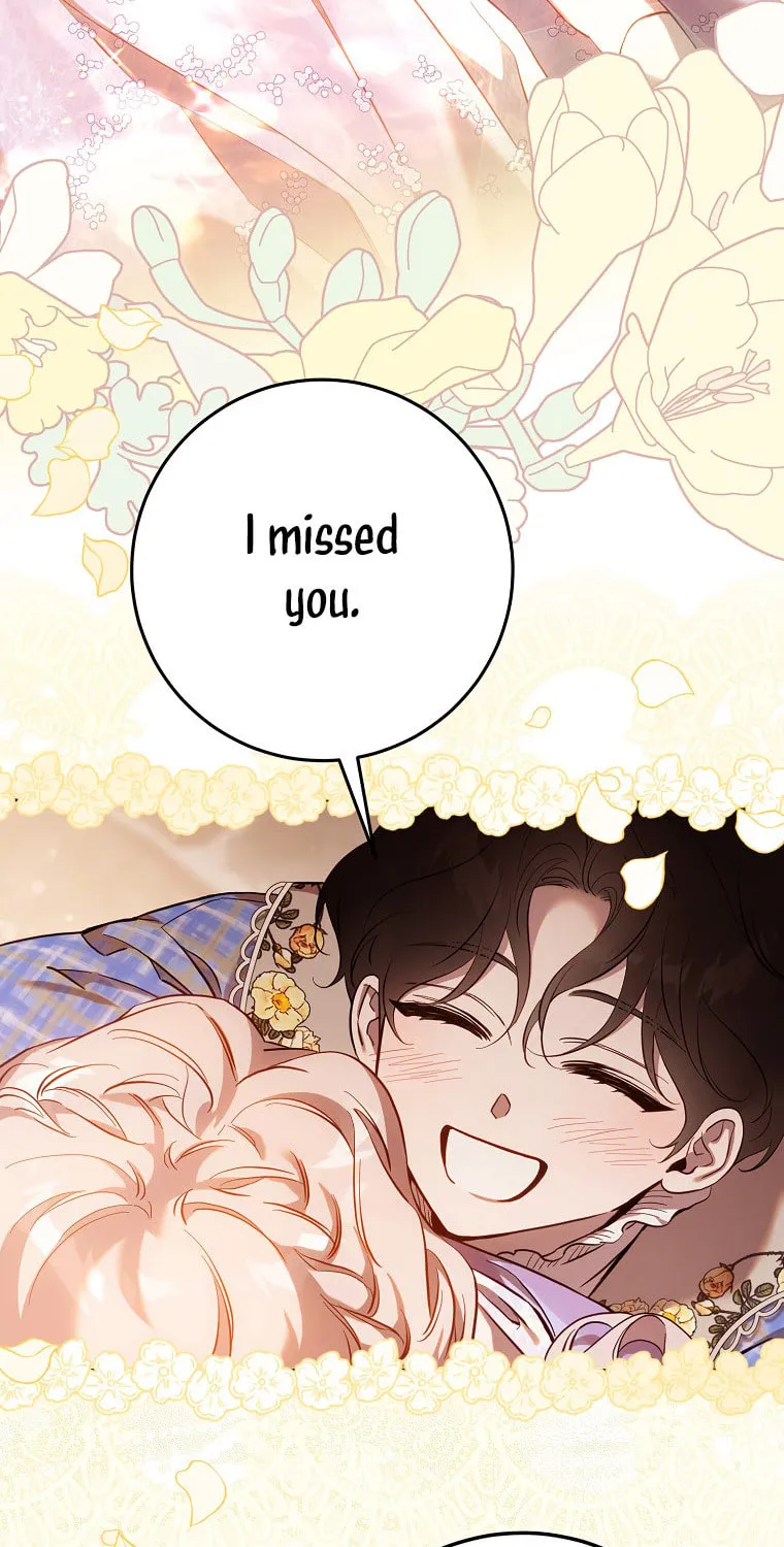 The Taming of the Tyrant Chapter 121 page 84 - 