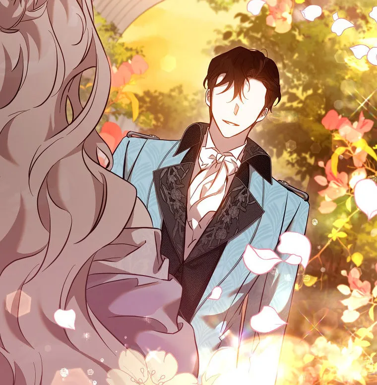 The Taming of the Tyrant Chapter 121 page 91 - 
