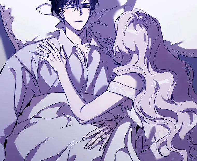 The Taming of the Tyrant Chapter 122 page 21 - 