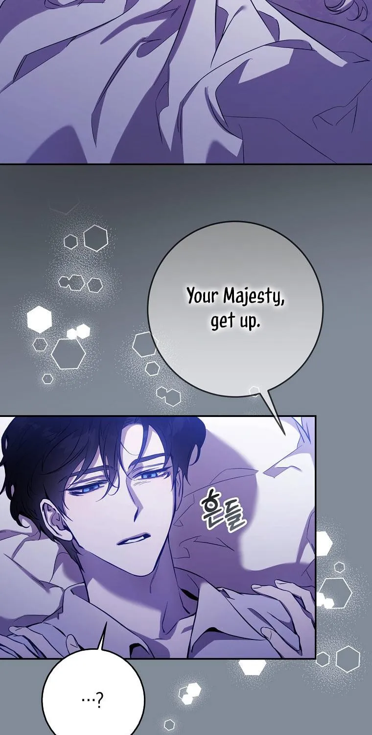 The Taming of the Tyrant Chapter 122 page 22 - 