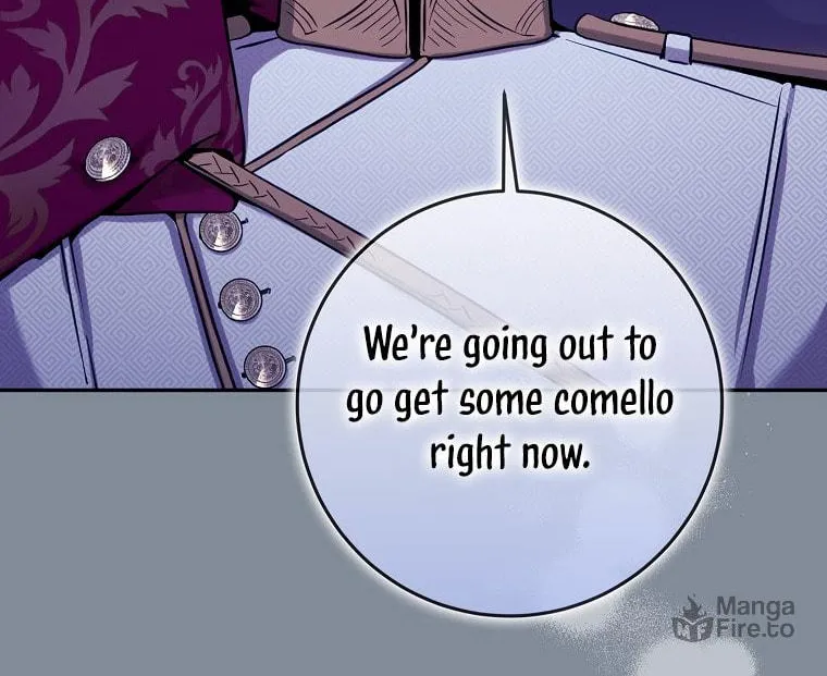 The Taming of the Tyrant Chapter 122 page 29 - 