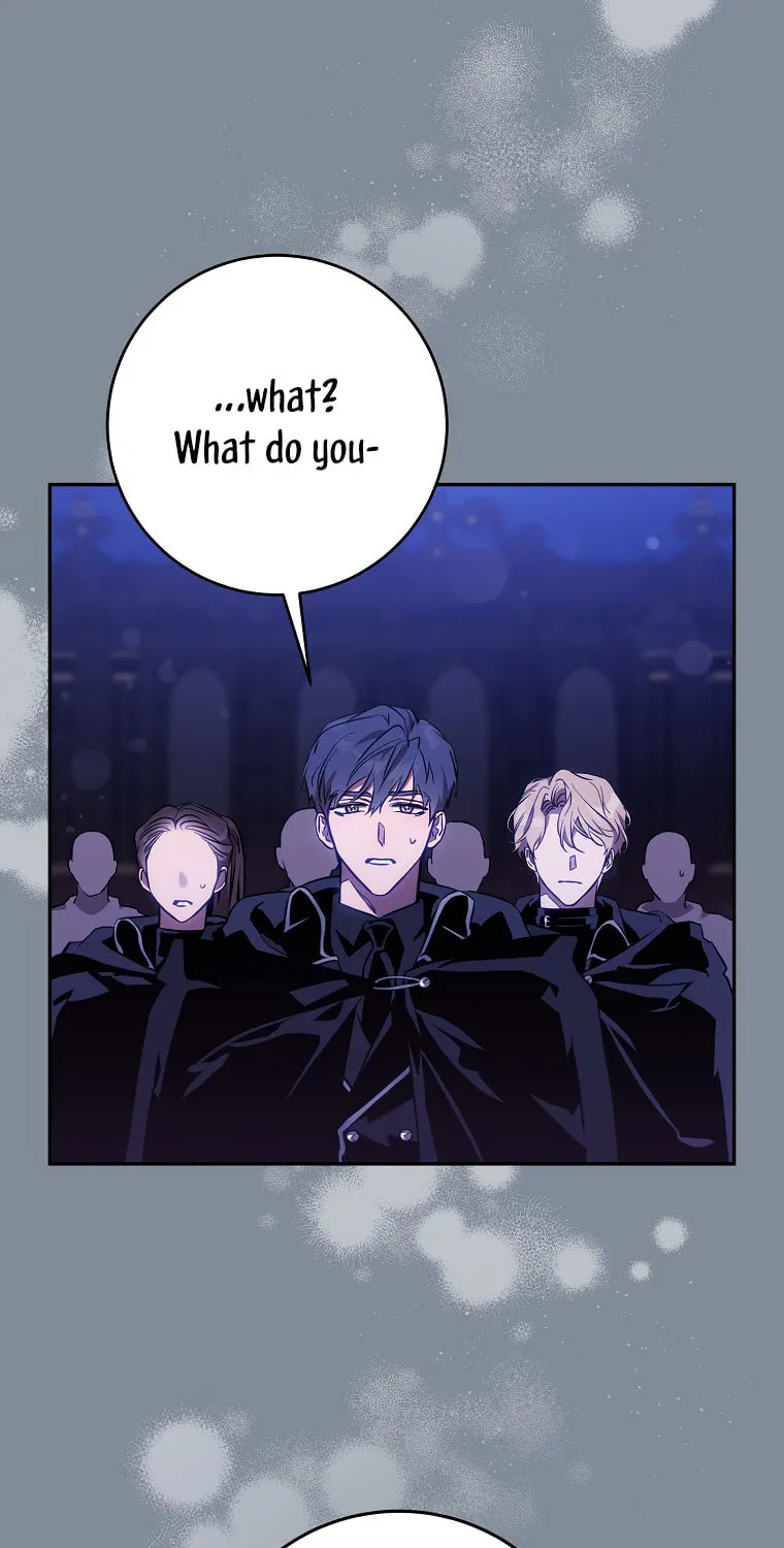 The Taming of the Tyrant Chapter 122 page 30 - 