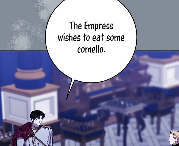 The Taming of the Tyrant Chapter 122 page 31 - 