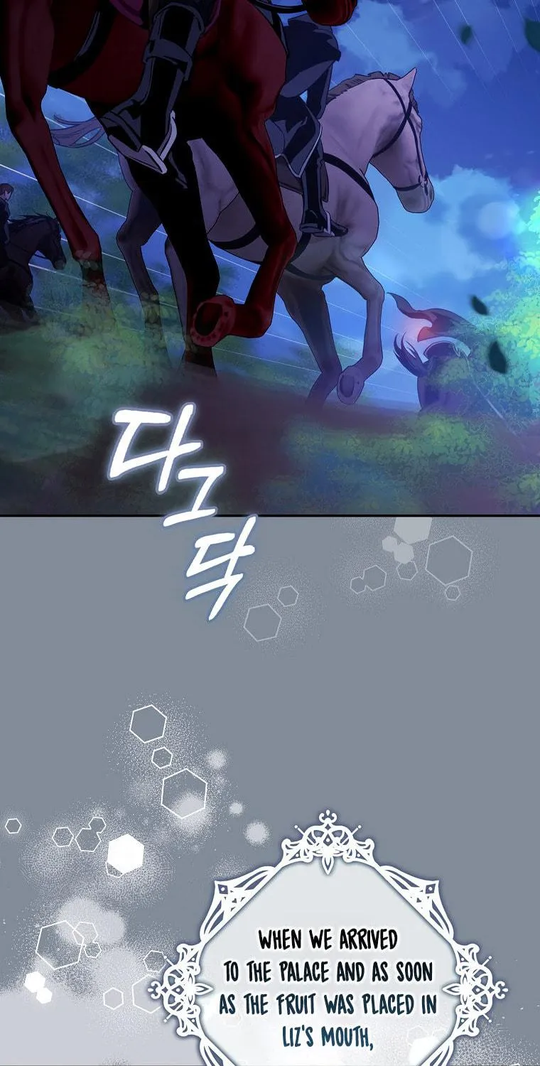 The Taming of the Tyrant Chapter 122 page 34 - 