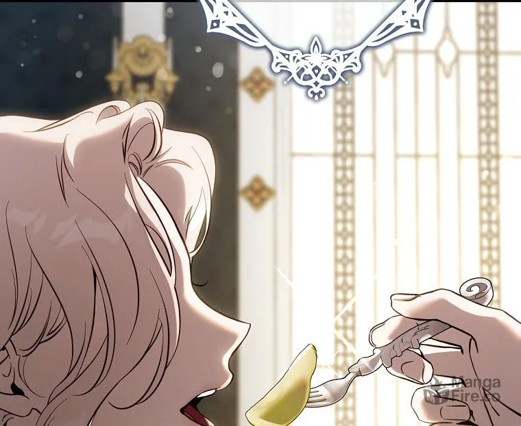The Taming of the Tyrant Chapter 122 page 35 - 