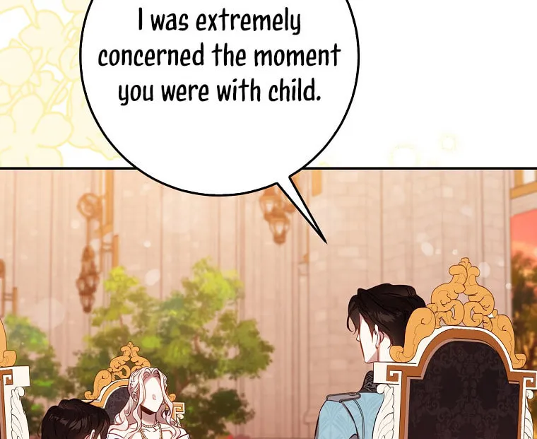 The Taming of the Tyrant Chapter 122 page 43 - 