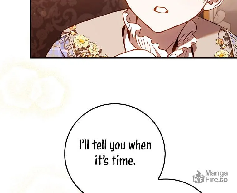 The Taming of the Tyrant Chapter 122 page 47 - 